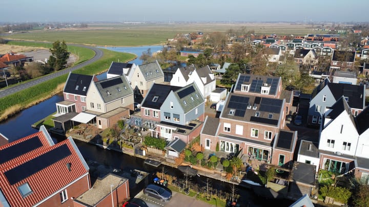 Foto 1 van Jaap de Boerstraat 15