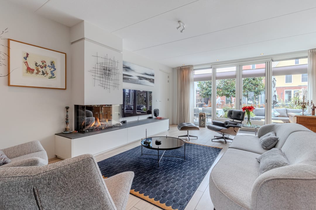 Photo 2 of Jaap de Boerstraat 15