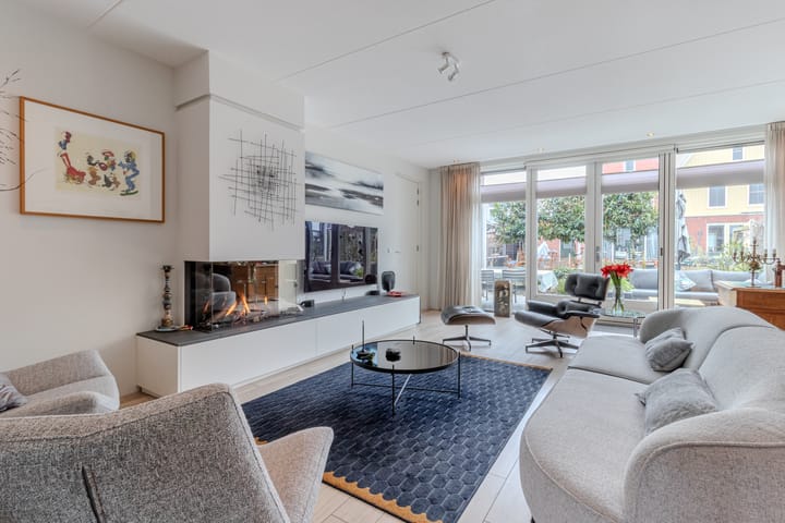 Foto 2 van Jaap de Boerstraat 15