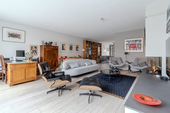 Foto 4 van Jaap de Boerstraat 15