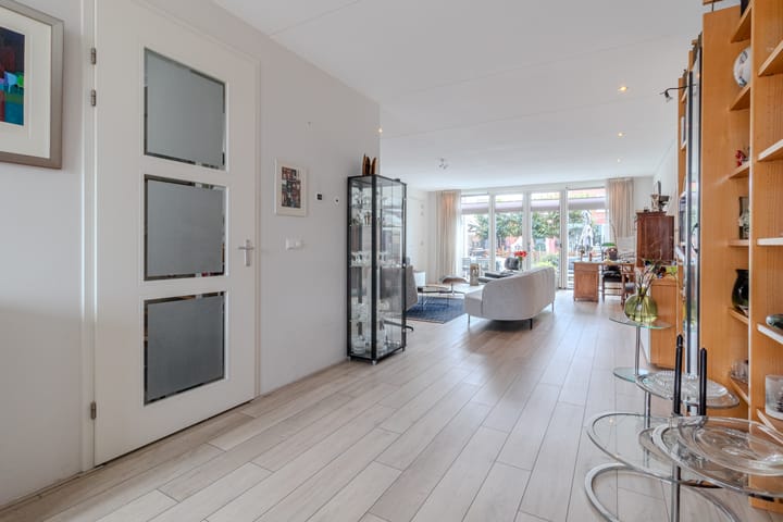 Foto 5 van Jaap de Boerstraat 15