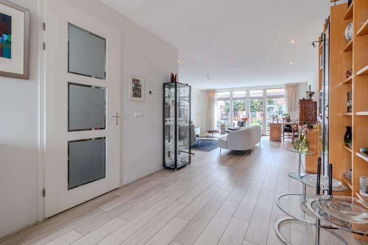 Foto 5 van Jaap de Boerstraat 15