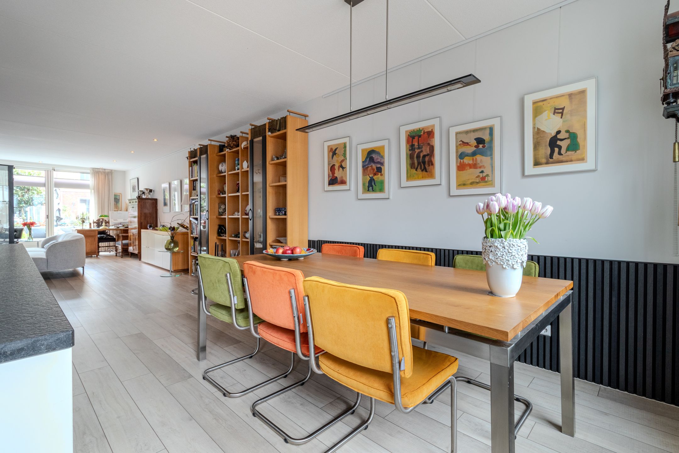 Photo 6 of Jaap de Boerstraat 15