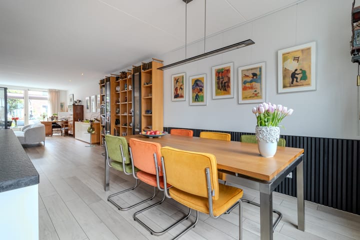 Foto 6 van Jaap de Boerstraat 15