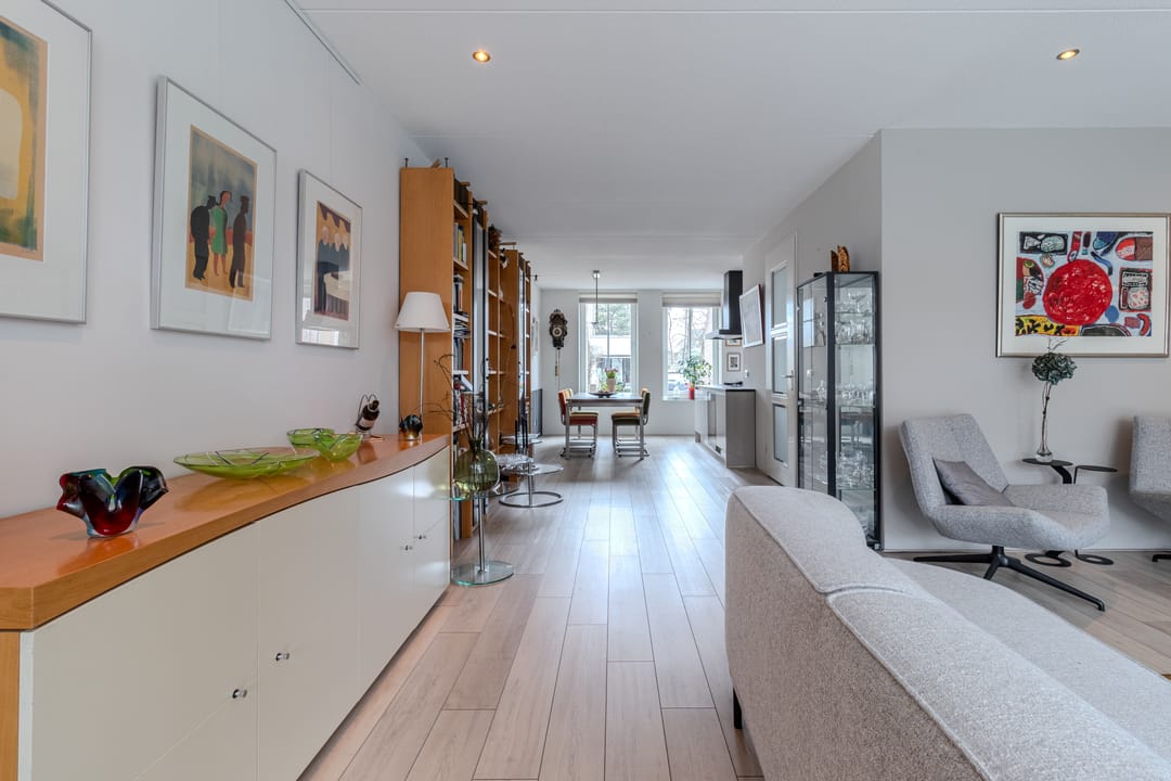 Photo 7 of Jaap de Boerstraat 15