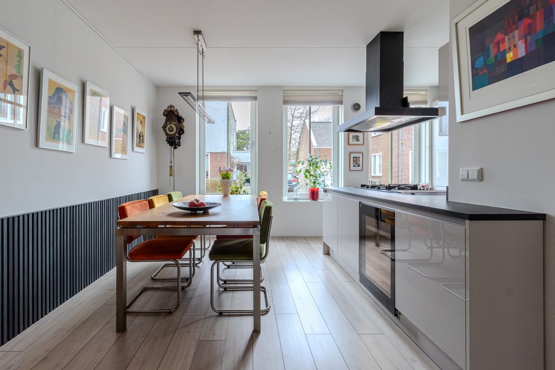 Photo 8 of Jaap de Boerstraat 15