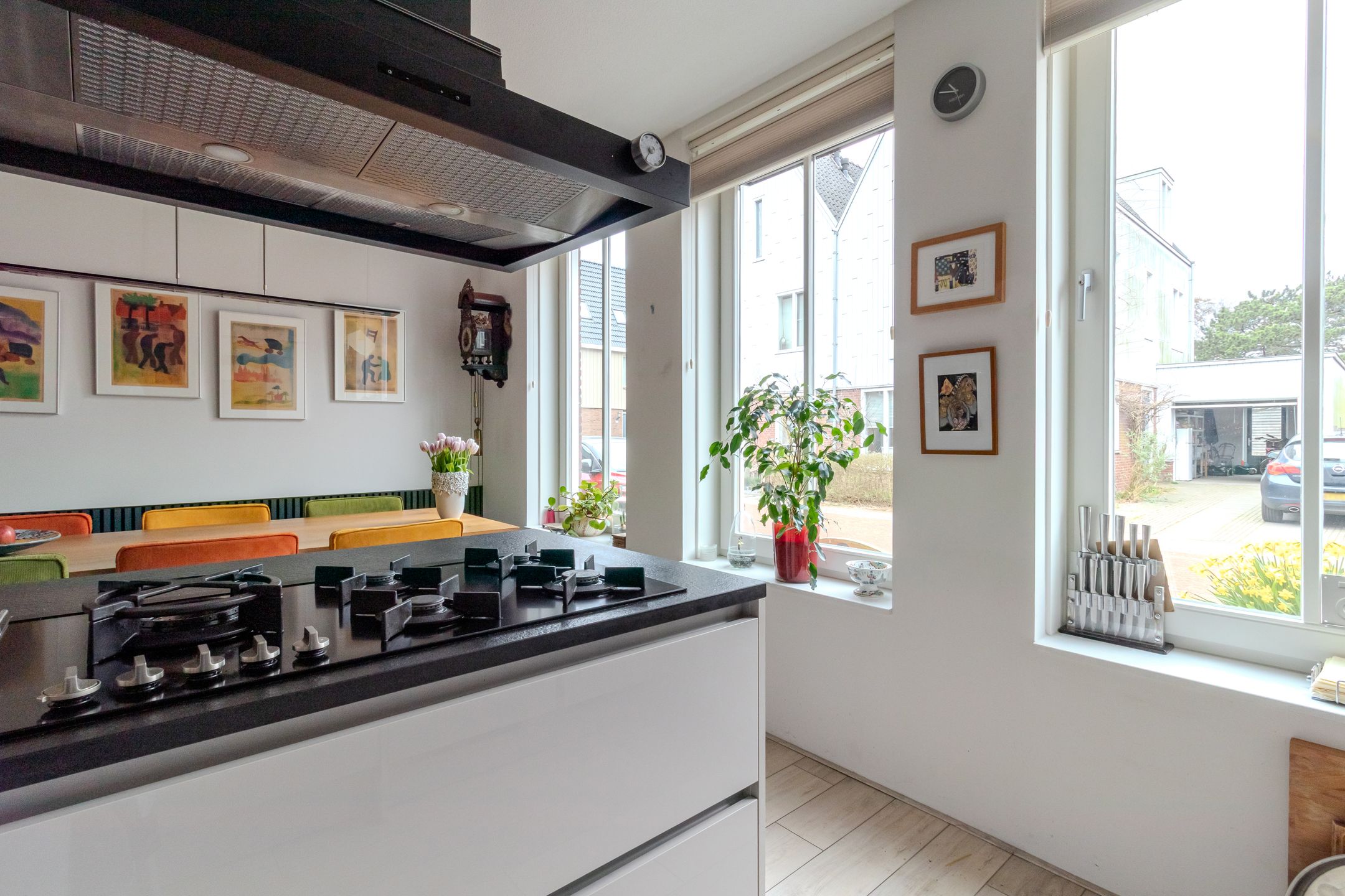 Photo 9 of Jaap de Boerstraat 15