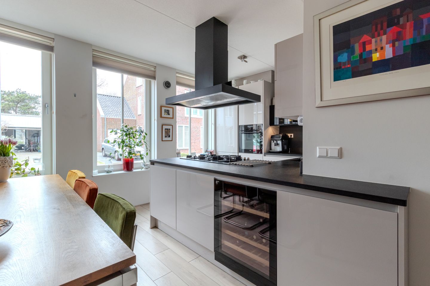 Photo 10 of Jaap de Boerstraat 15