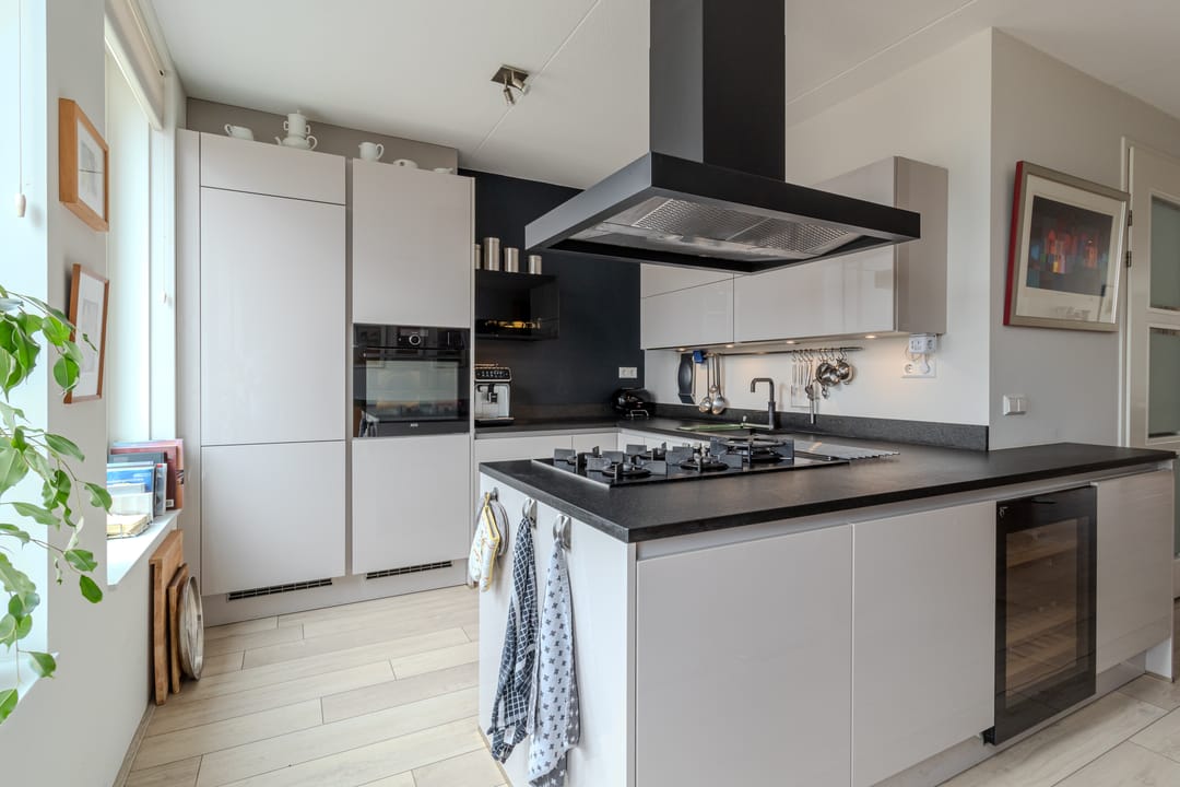 Photo 11 of Jaap de Boerstraat 15