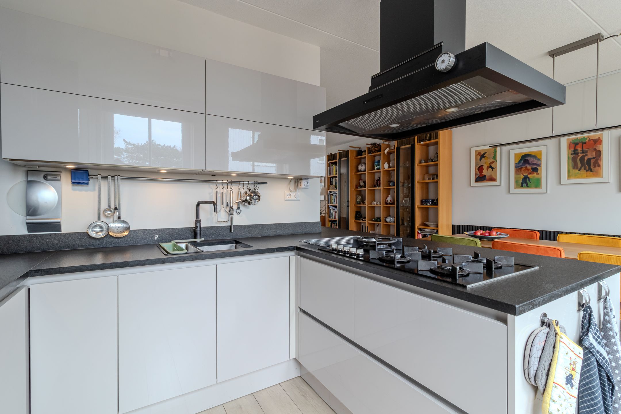 Photo 12 of Jaap de Boerstraat 15