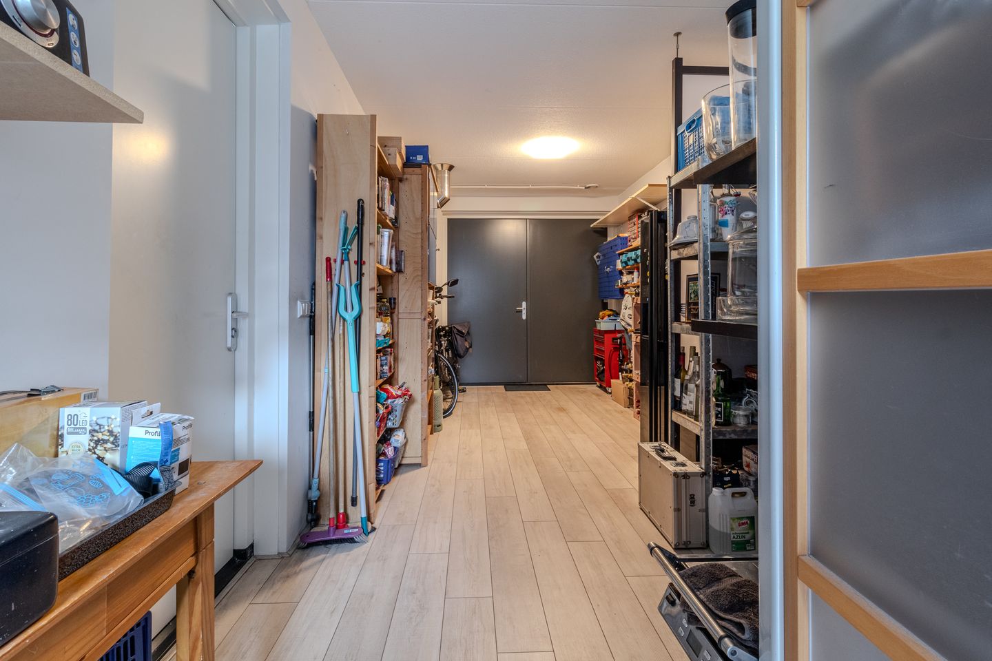 Photo 14 of Jaap de Boerstraat 15