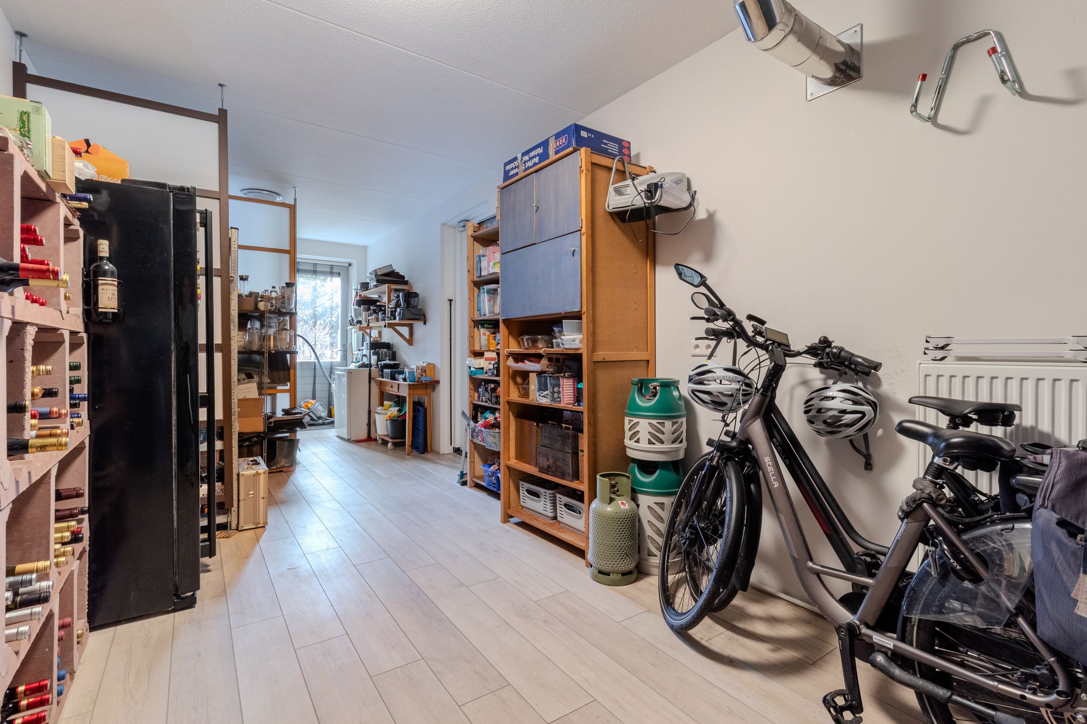 Photo 15 of Jaap de Boerstraat 15