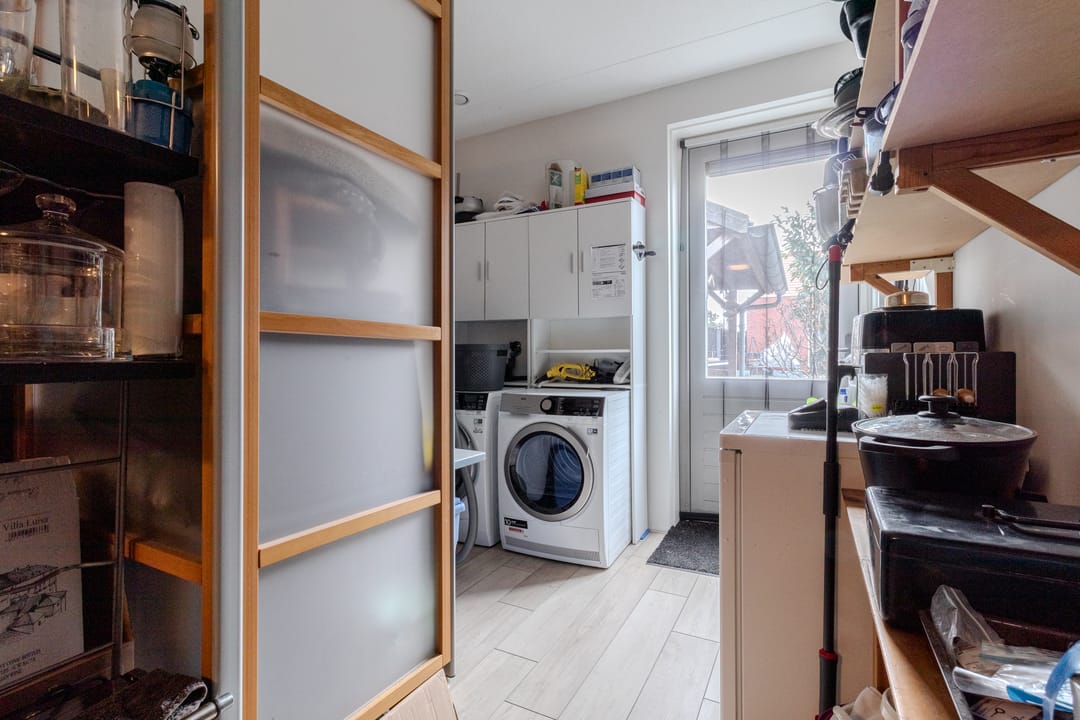 Photo 16 of Jaap de Boerstraat 15