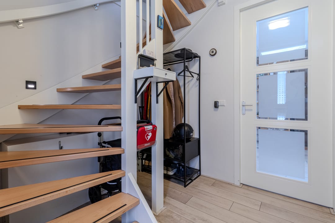 Photo 17 of Jaap de Boerstraat 15