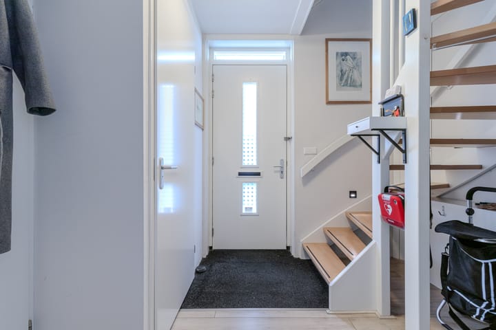 Foto 18 van Jaap de Boerstraat 15