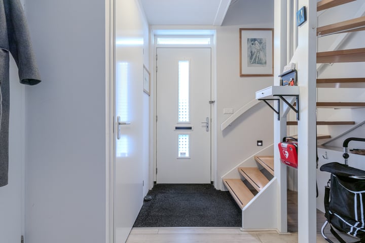Foto 18 van Jaap de Boerstraat 15