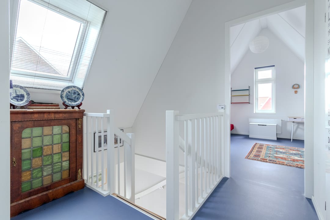 Photo 32 of Jaap de Boerstraat 15