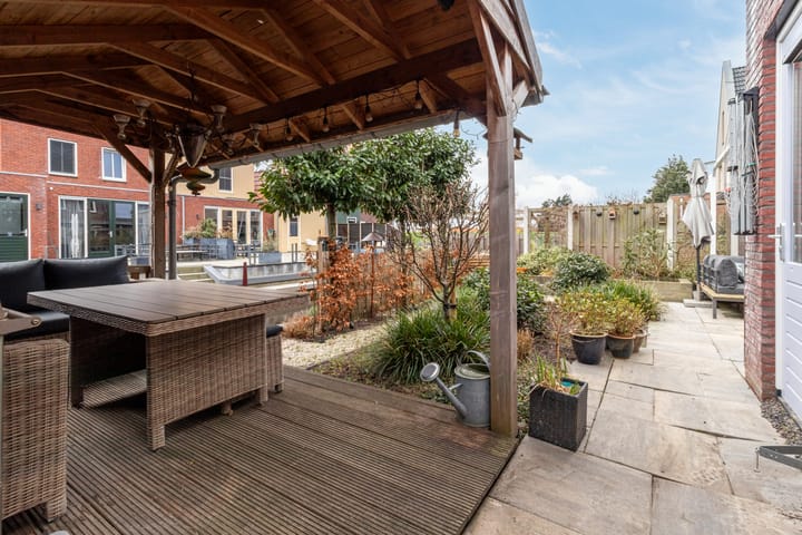 Foto 33 van Jaap de Boerstraat 15