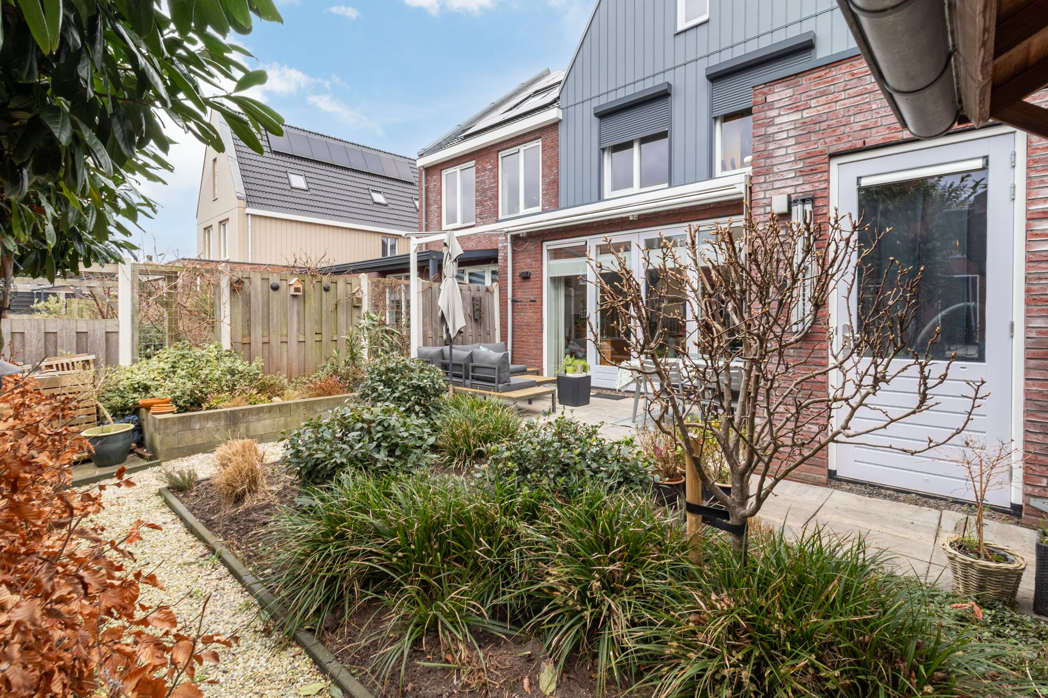 Photo 36 of Jaap de Boerstraat 15