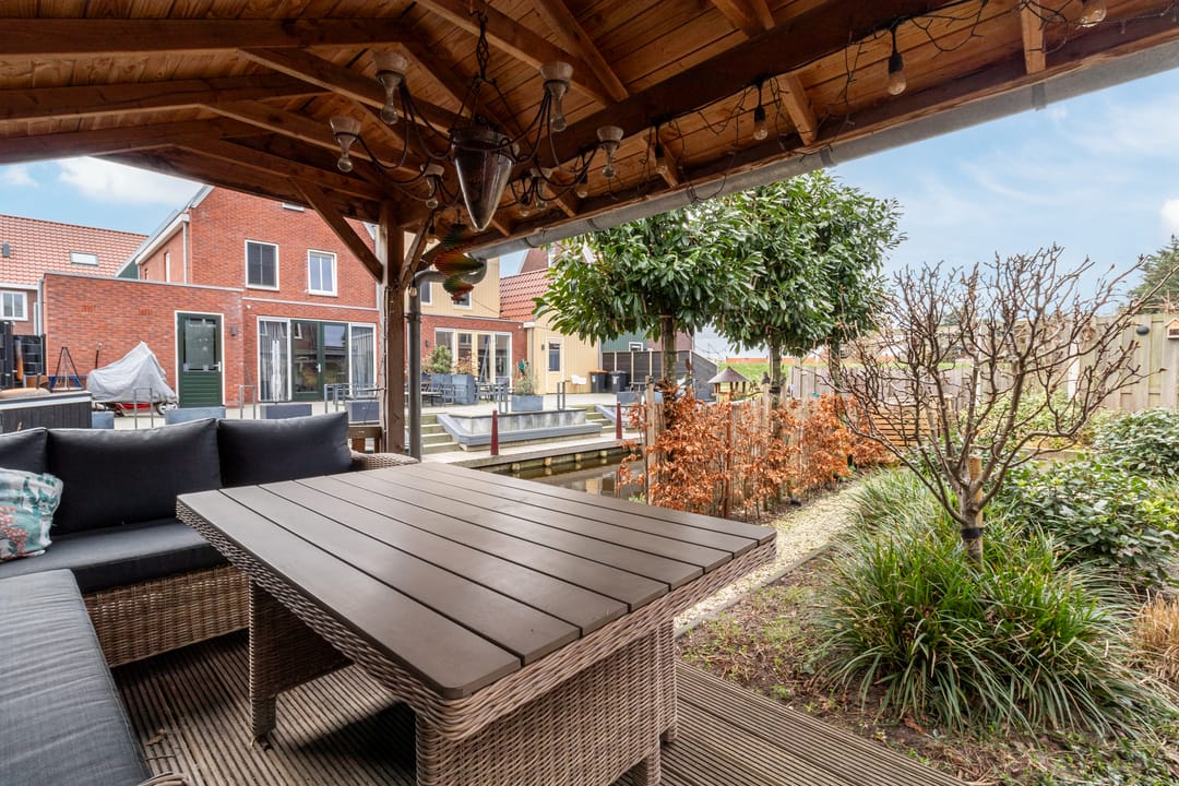 Photo 37 of Jaap de Boerstraat 15