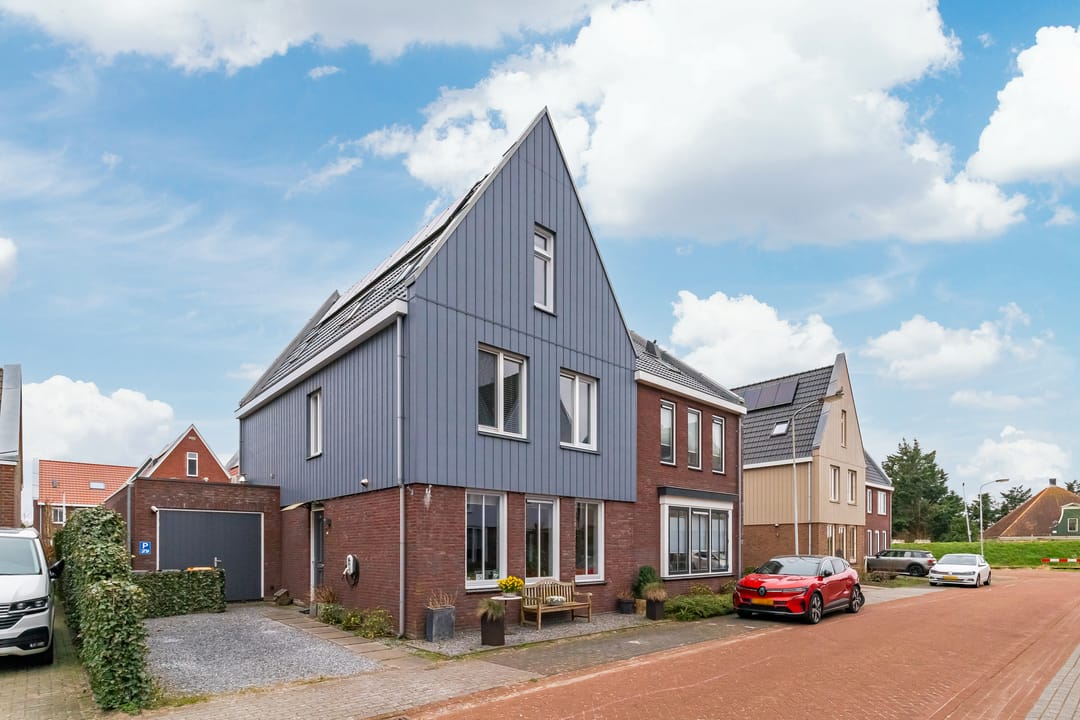 Photo 38 of Jaap de Boerstraat 15