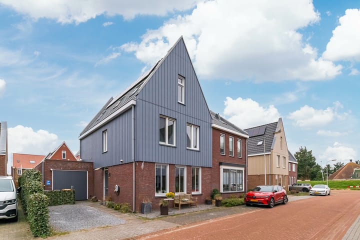 Foto 38 van Jaap de Boerstraat 15