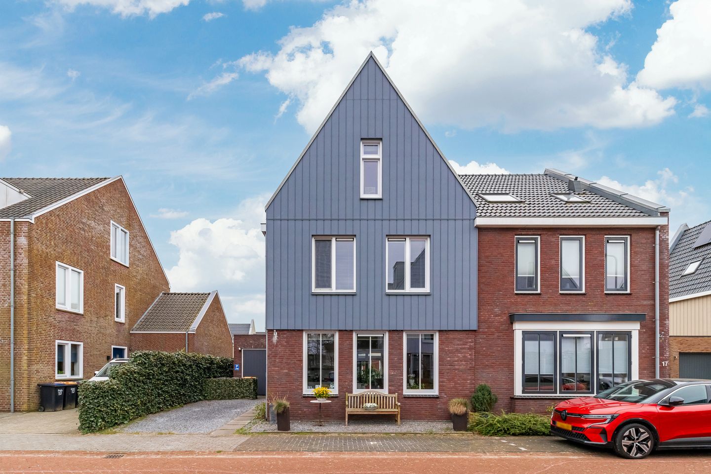 Photo 40 of Jaap de Boerstraat 15