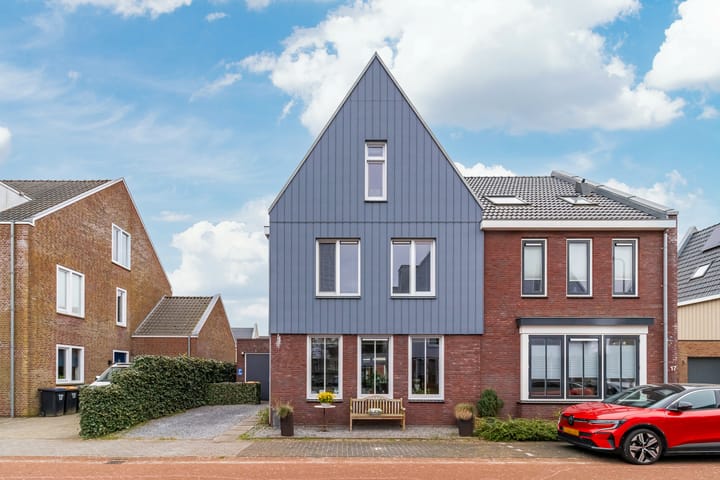 Foto 40 van Jaap de Boerstraat 15