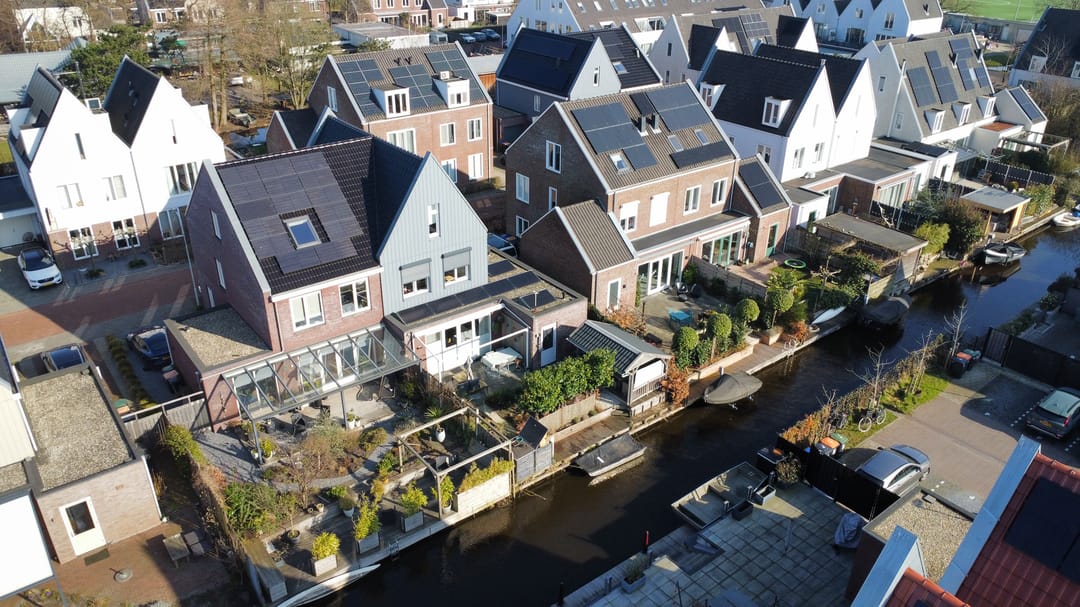 Photo 41 of Jaap de Boerstraat 15