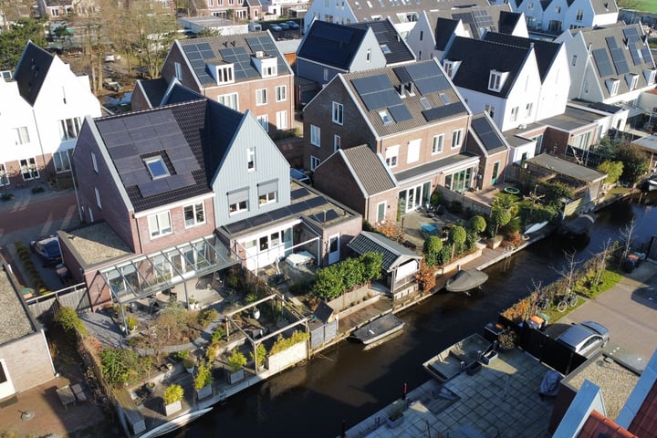 Foto 41 van Jaap de Boerstraat 15