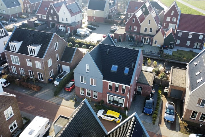 Foto 42 van Jaap de Boerstraat 15