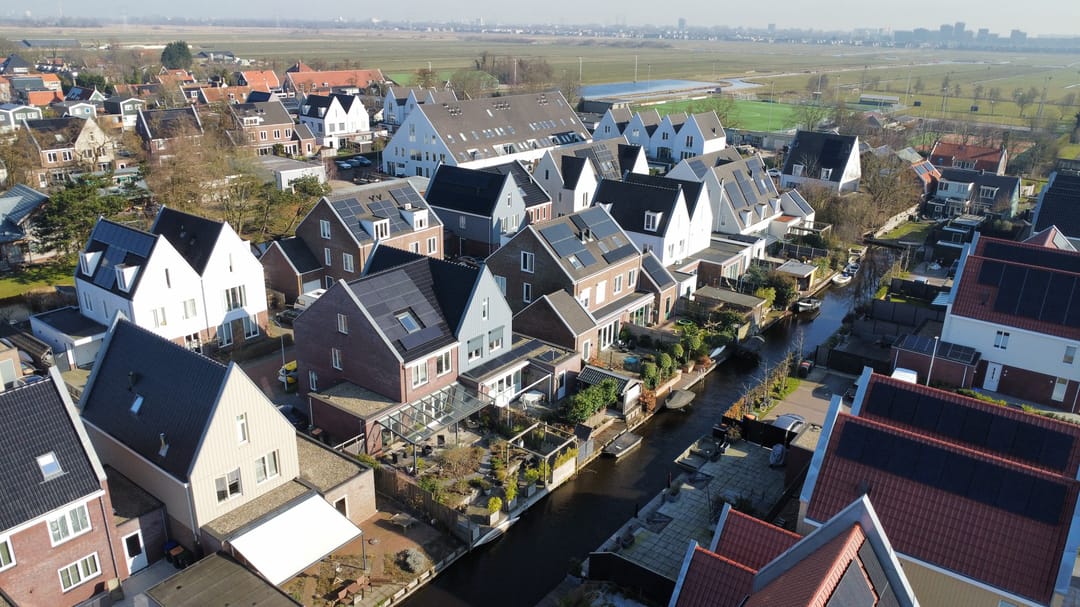 Photo 43 of Jaap de Boerstraat 15