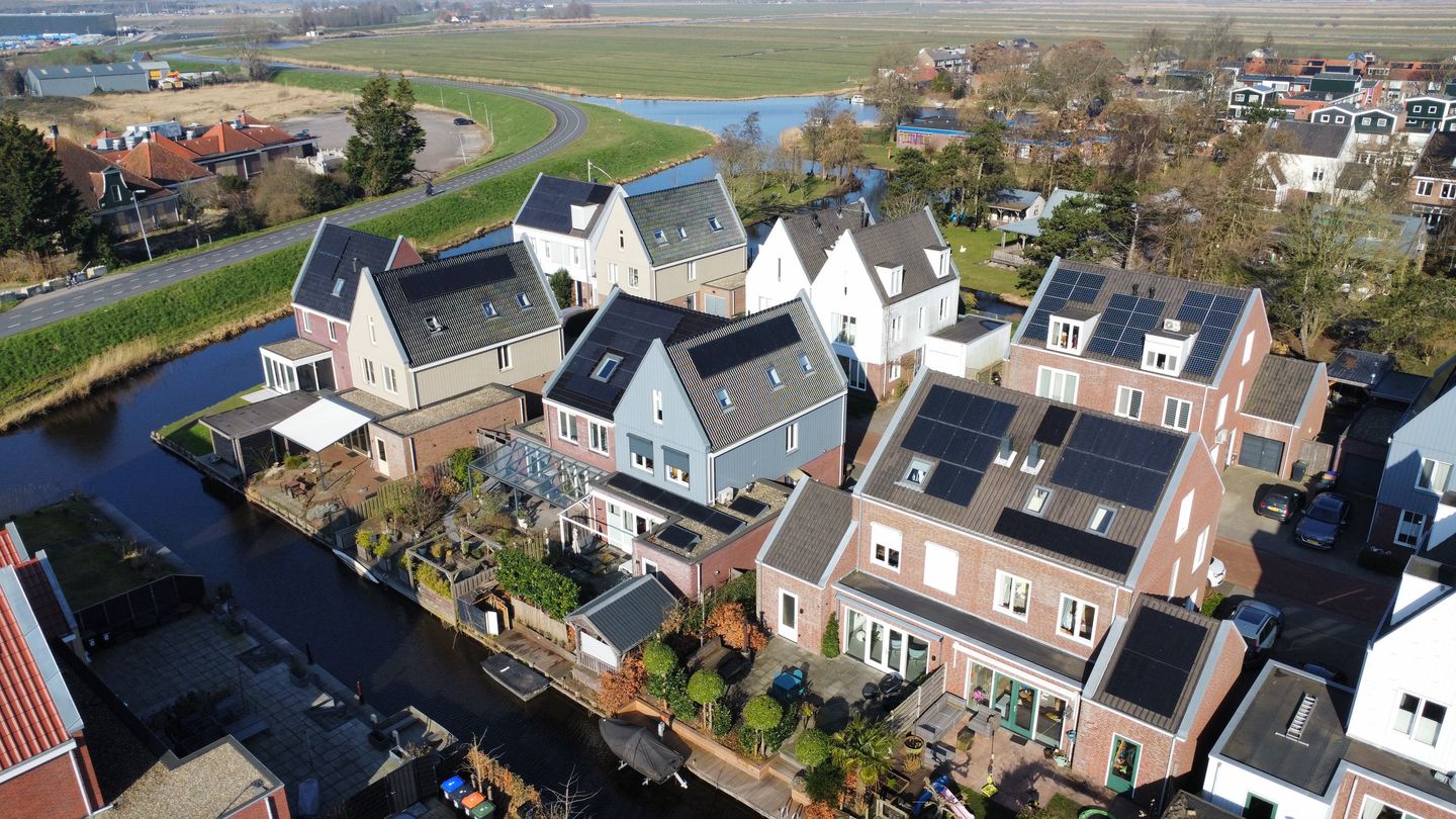 Photo 44 of Jaap de Boerstraat 15