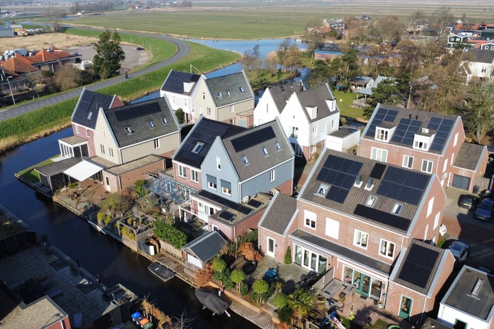 Foto 44 van Jaap de Boerstraat 15