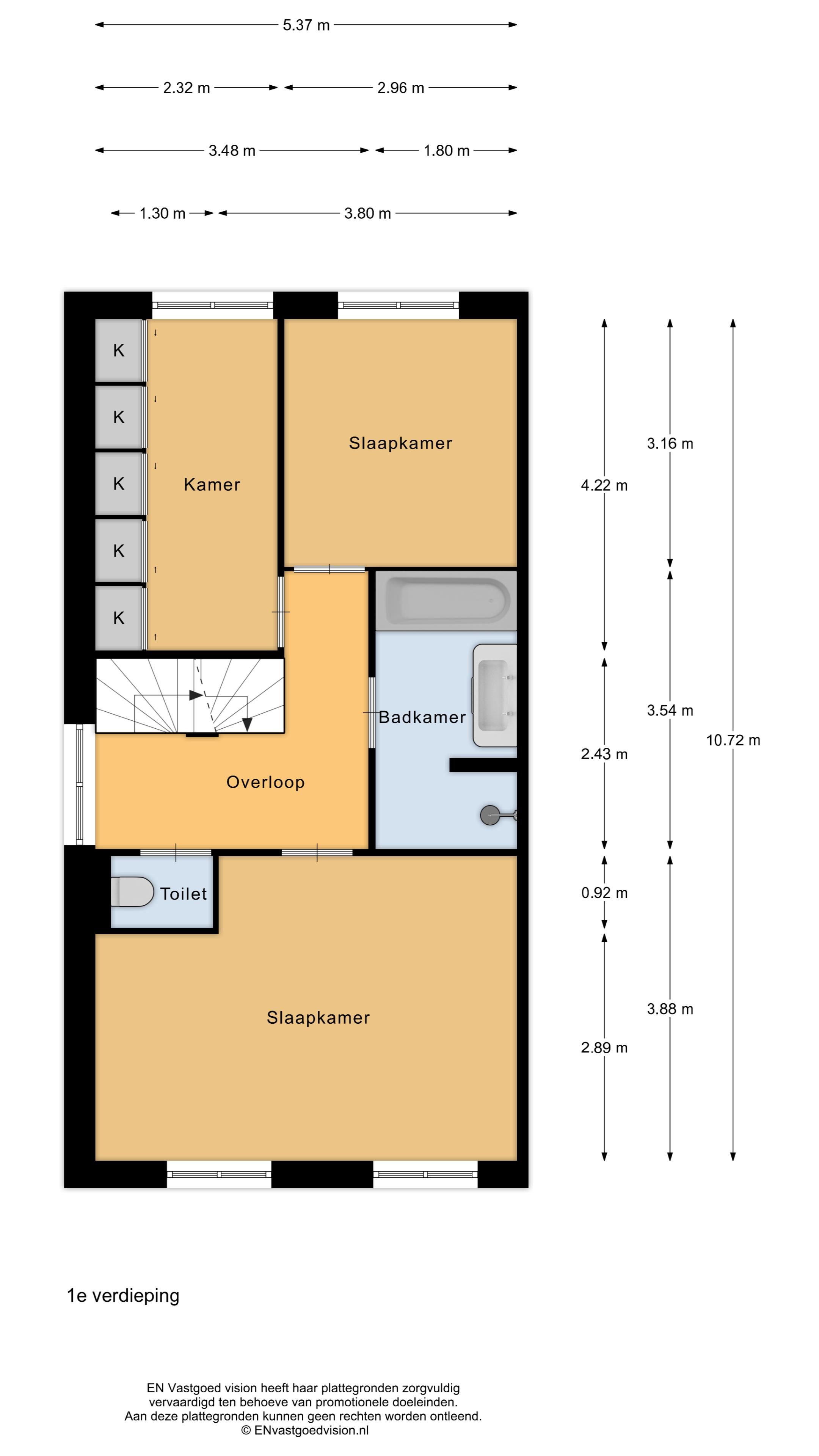 Photo 45 of Jaap de Boerstraat 15