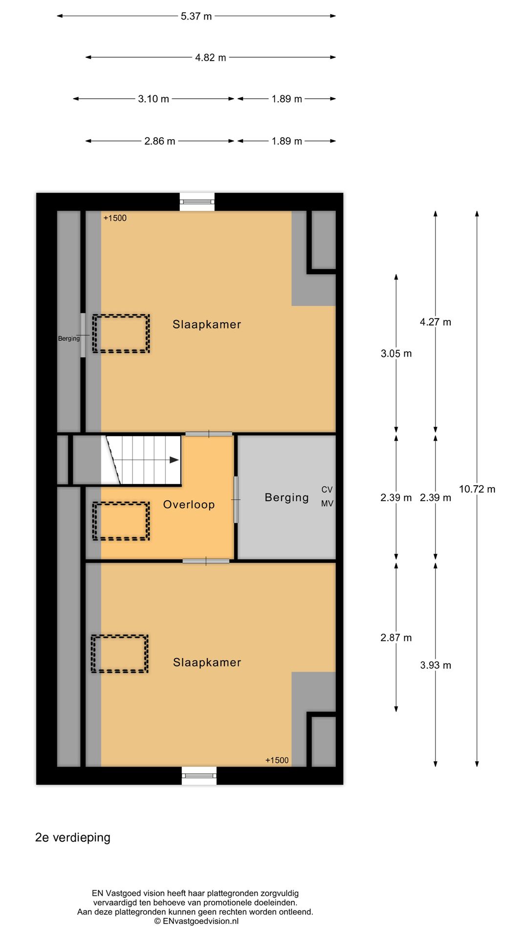 Photo 46 of Jaap de Boerstraat 15