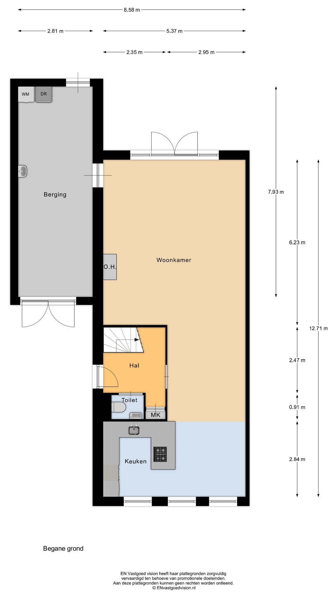 Photo 47 of Jaap de Boerstraat 15