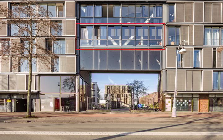 Foto 2 van Cruquiuskade 289