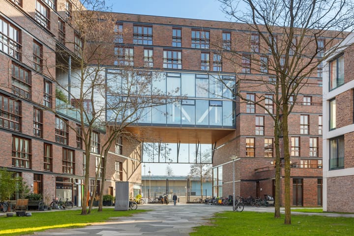 Foto 3 van Cruquiuskade 289