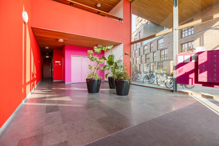 Foto 4 van Cruquiuskade 289