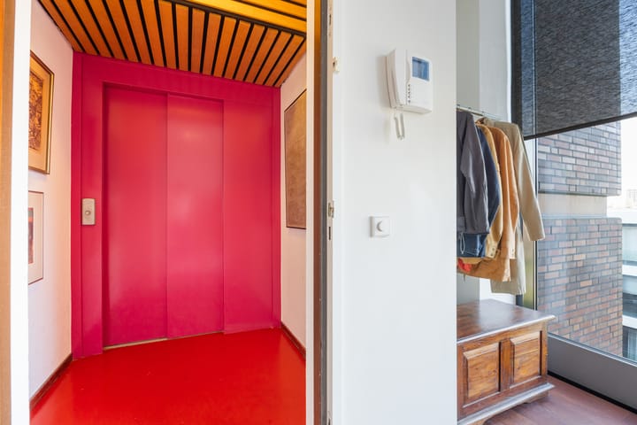 Foto 5 van Cruquiuskade 289