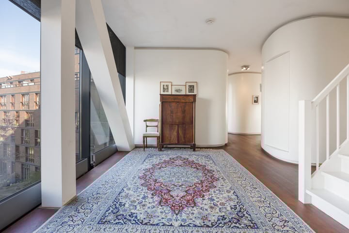 Foto 6 van Cruquiuskade 289