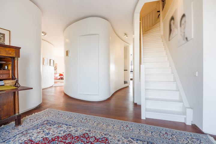 Foto 7 van Cruquiuskade 289