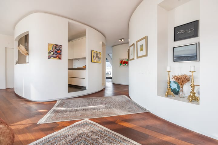 Foto 8 van Cruquiuskade 289