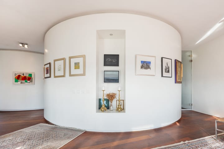 Foto 9 van Cruquiuskade 289