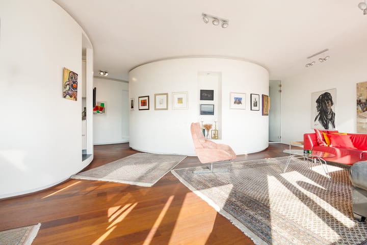 Foto 10 van Cruquiuskade 289