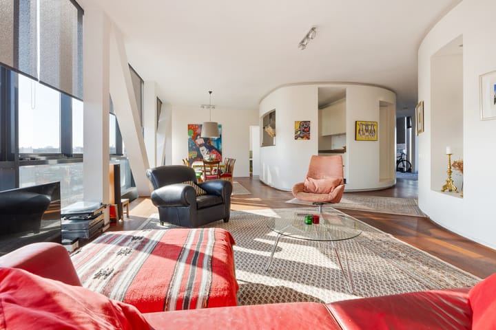 Foto 11 van Cruquiuskade 289