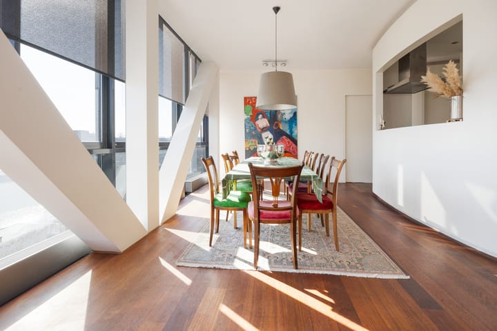 Foto 13 van Cruquiuskade 289