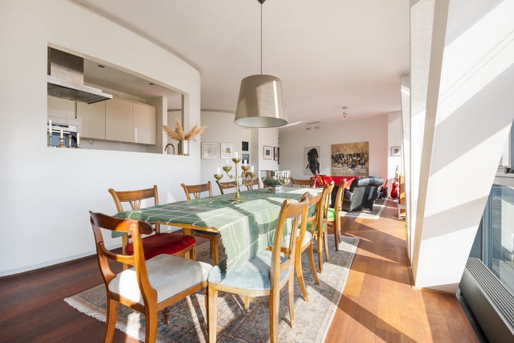 Foto 14 van Cruquiuskade 289