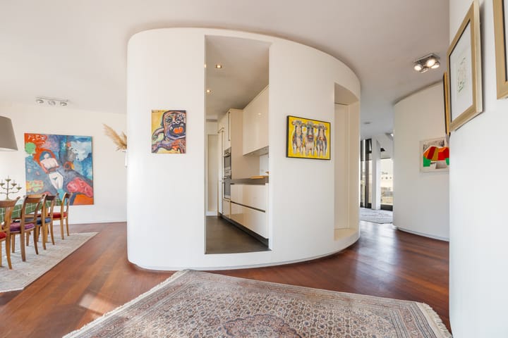 Foto 17 van Cruquiuskade 289